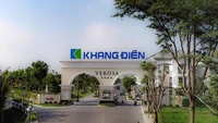 Nhà Khang Điền sắp phát hành hơn 111 triệu cổ phiếu tăng vốn lên 11.222 tỷ