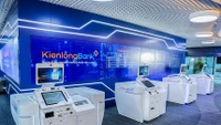 KienlongBank nộp hồ sơ niêm yết hơn 365 triệu cổ phiếu lên HoSE