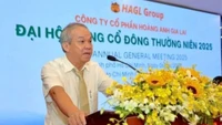 Bầu Đức sắp chi 130 tỷ gom 10 triệu cổ phiếu HAG