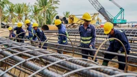 Gói thầu hơn 17 tỷ tại Cần Giờ: Chủ đầu tư giữ nguyên yêu cầu nhân sự