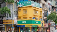 Tân binh F88 “gây sốt” với thị giá cao nhất sàn, vượt 1,17 triệu đồng/cp