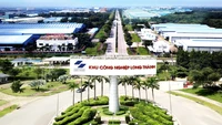 Sonadezi Long Thành sắp chi gần 82 tỷ trả cổ tức 30% năm 2024