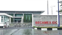 Becamex IDC bất ngờ thay CEO 