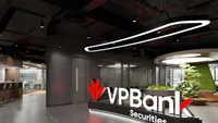 IPO hơn 12.700 tỷ, VPBankS vượt TCBS trở thành thương vụ lớn nhất lịch sử