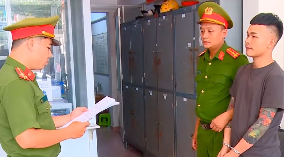 Công an tạm giữ để điều tra về hành vi tấn công, hành hung nhân viên y tế Bệnh viện đa khoa Khánh Hòa