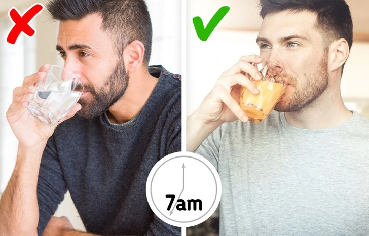 7 sai lầm khi bù nước cho cơ thể mà bạn có thể đang mắc