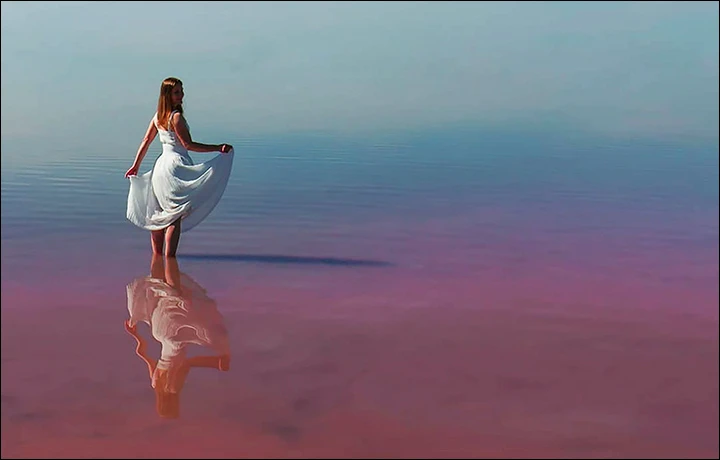 10 điều thú vị khi ghé thăm dãy núi Altai của Nga