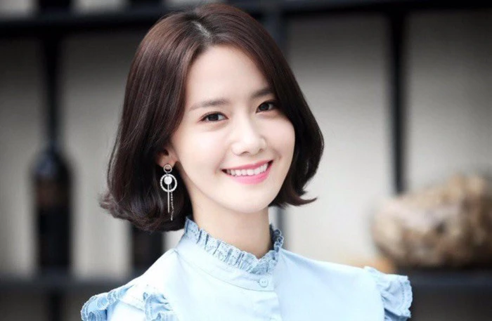 Bí kíp dưỡng da căng mịn như nữ thần của Yoona (SNSD)