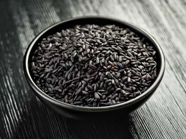 14 thực phẩm màu đen cực tốt cho sức khỏe... nên ăn hàng ngày