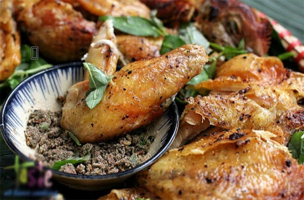 Những món ngon mùa đông Sapa làm du khách phải “xuýt xoa”