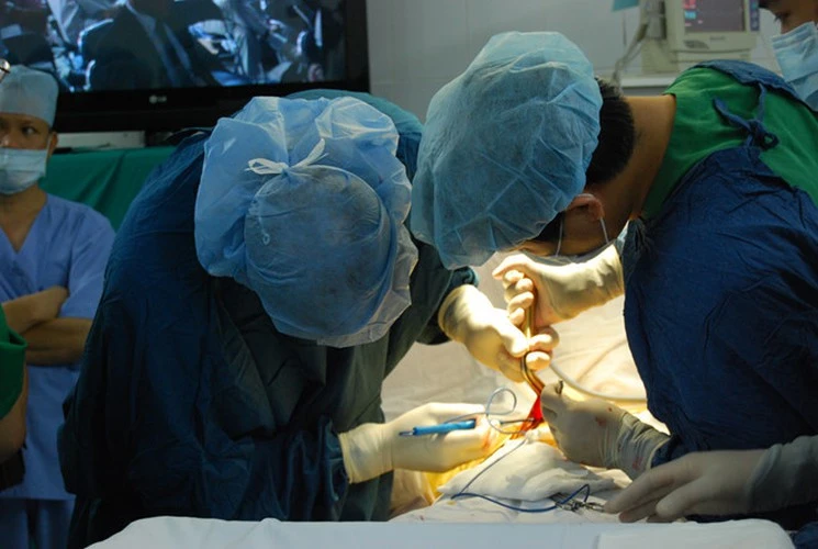 Những cơ sở thẩm mỹ gây chết người tai tiếng nhất năm 2019