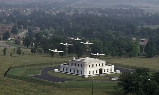 Điểm mặt những nơi được canh gác nghiêm ngặt nhất thế giới