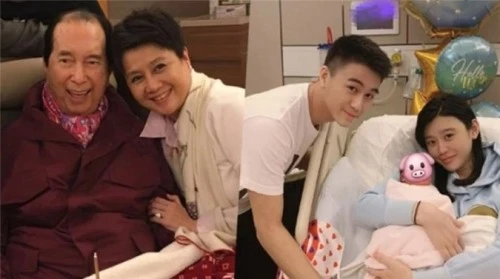 Gu thời trang nóng bỏng của mỹ nhân được bố chồng thưởng 300 tỷ