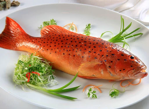 10 món ngon hấp dẫn ở Côn Đảo “níu chân” du khách