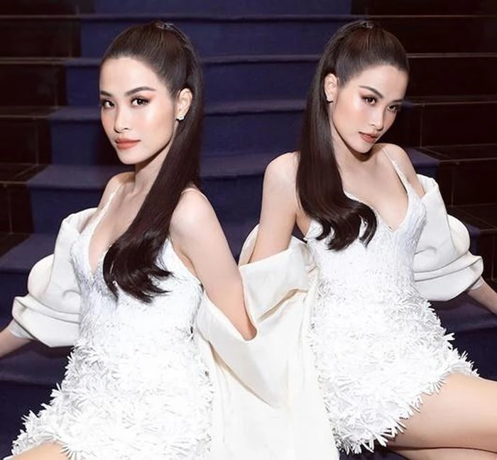 Đông Nhi ngày càng ăn mặc gợi cảm sau khi lấy chồng