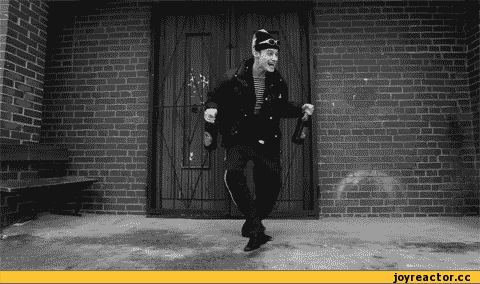 Điệu nhảy đậm hơi men.