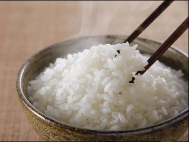 “Giải mã” cách ăn cơm - món ăn quen thuộc giúp người Nhật sống thọ