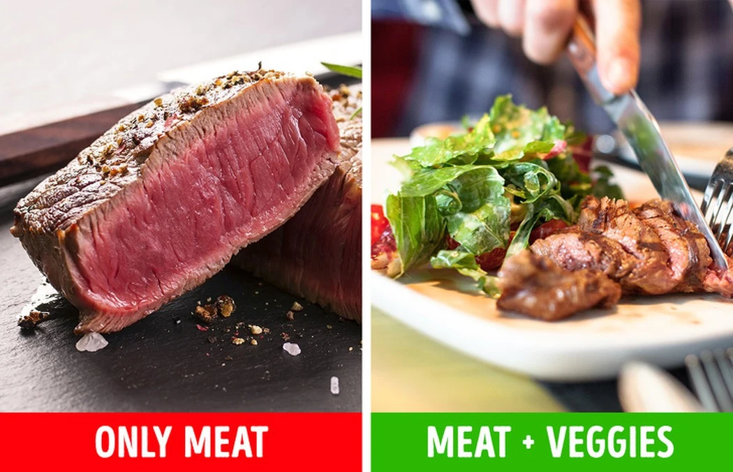 10 thói quen xấu cần thay đổi nếu bạn không muốn nhanh già xấu