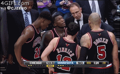 Quá "thần thánh".