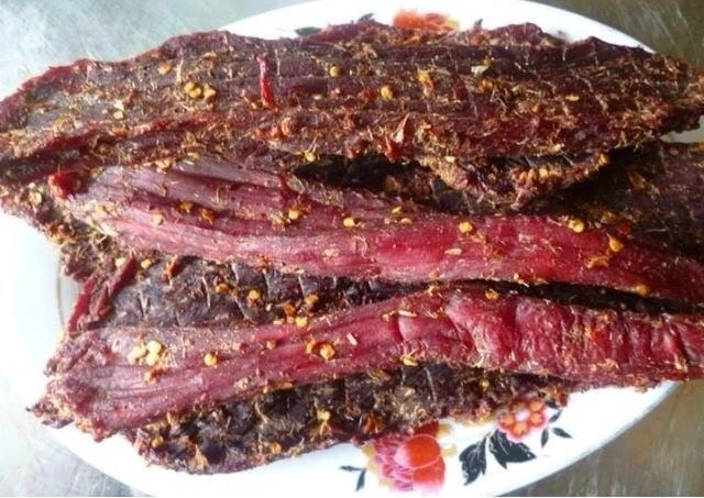 Độc đáo 6 món ăn trong dịp Tết truyền thống ở Sapa