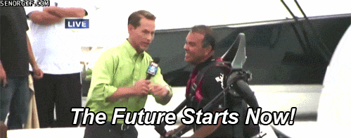 Thất bại thảm hại.