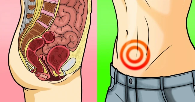 7 triệu chứng đau đại tràng không nên bỏ qua