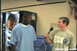 Quá nhanh, quá nguy hiểm.