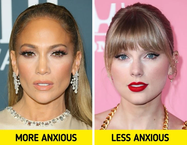 Màu mắt tiết lộ sự thật về tích cách đặc trưng của bạn