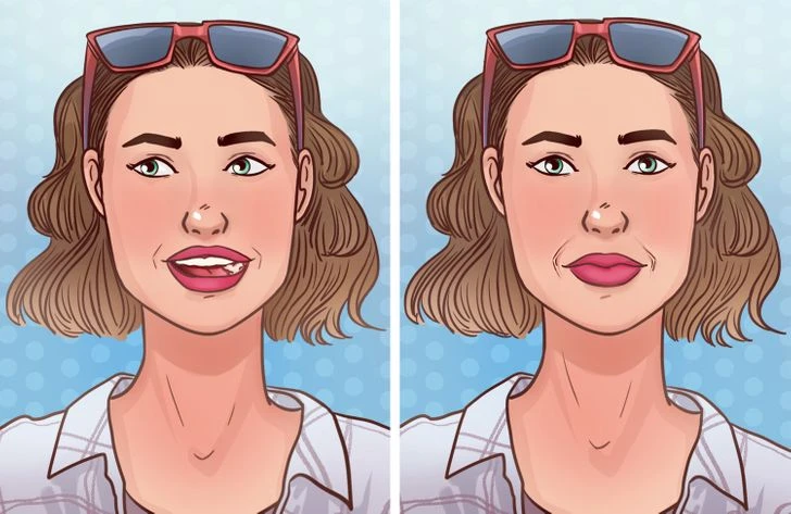 8 thói quen hàng ngày khiến bạn xuất hiện nhiều nếp nhăn