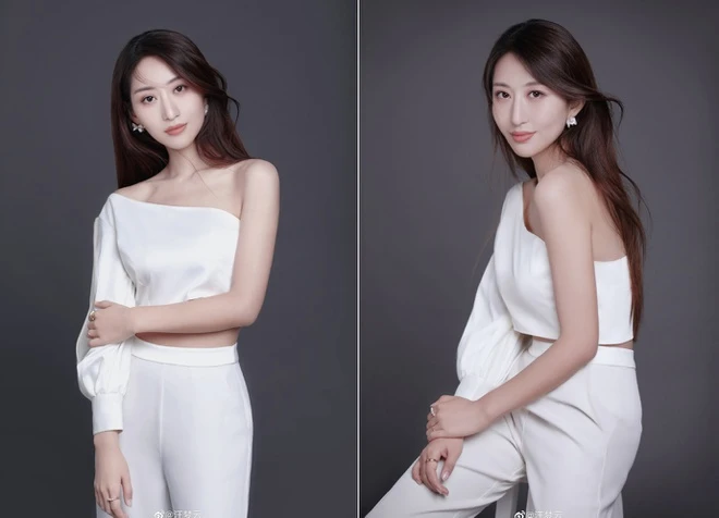 Gu thời trang sành điệu của nữ MC bị tẩy chay vì ăn súp dơi