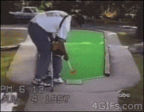 Sao bố lại "bẫy" con thế này?