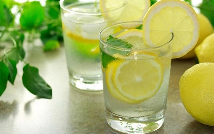 Những tuyệt chiêu giải rượu từ nguyên liệu sẵn có trong bếp