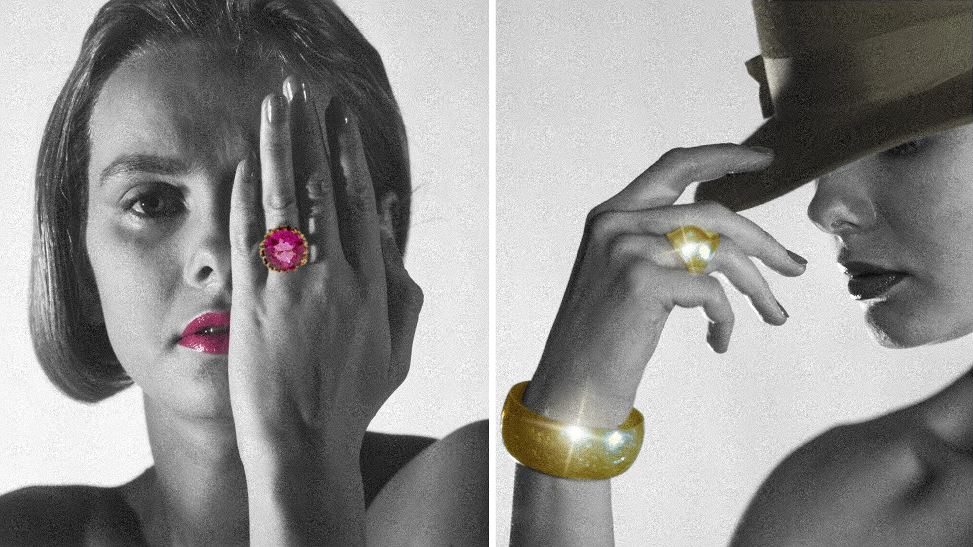 Những loại trang sức xịn bậc nhất thời Liên Xô