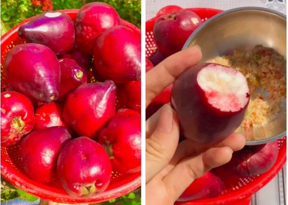 Các loại trái cây độc lạ được nhiều người dân miền Tây yêu thích