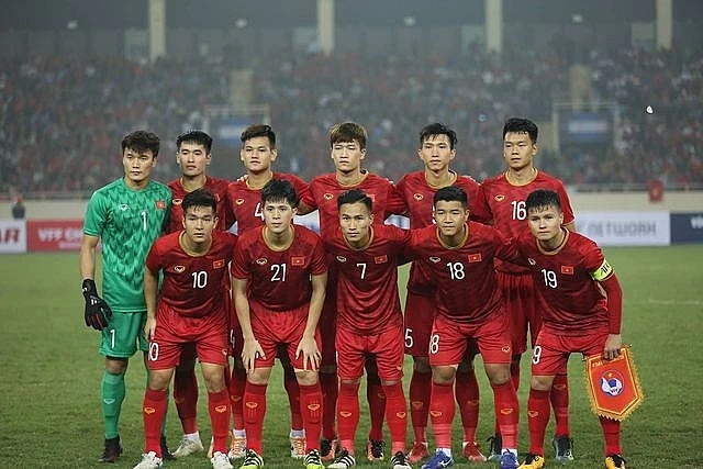 Cầu thủ U22 Việt Nam ăn gì trước trận gặp đối thủ Indonesia chung kết SEA Games 30?