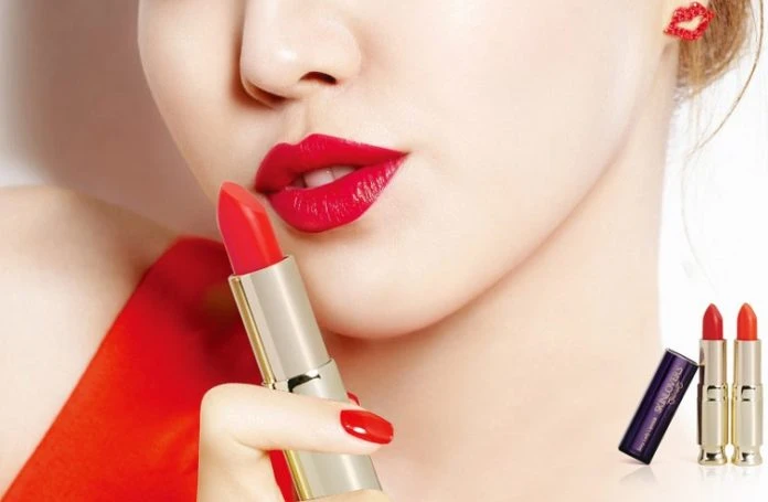 Các bước tô son đỏ quyến rũ chị em nào cũng nên biết