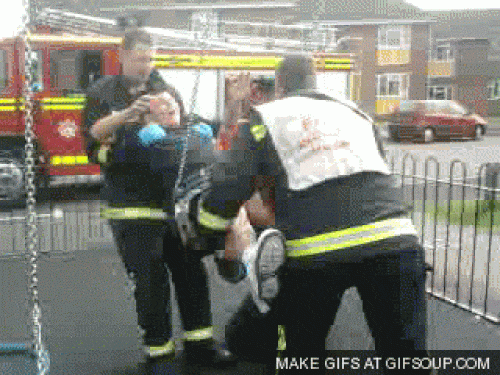 Có chơi thì phải chọn chỗ chơi phù hợp chứ.