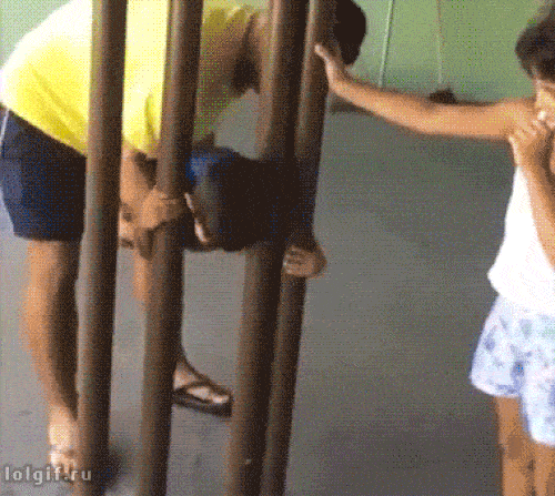 Đến chịu với "ông tướng" này mất thôi.