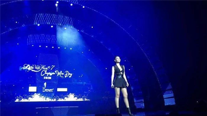 Sau sự cố lộ hàng, Thu Minh ngày càng lên đời về phong cách thời trang