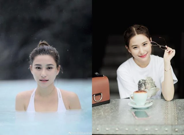 Mãn nhãn gu thời trang sang chảnh của ái nữ tỷ phú sòng bạc