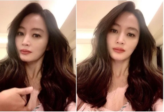 Bí quyết giữ dáng nóng bỏng khó tin của “nữ hoàng sexy xứ Hàn” tuổi U50