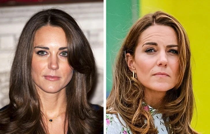 9 dấu hiệu lão hóa mà phụ nữ không thể giấu