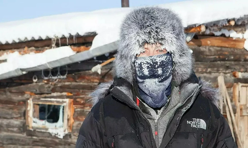 Cận cảnh cuộc sống ở những vùng đất khắc nghiệt nhất thế giới