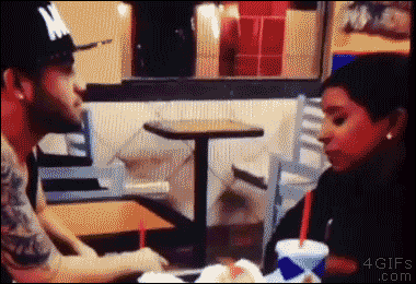 Nước ngon đấy!