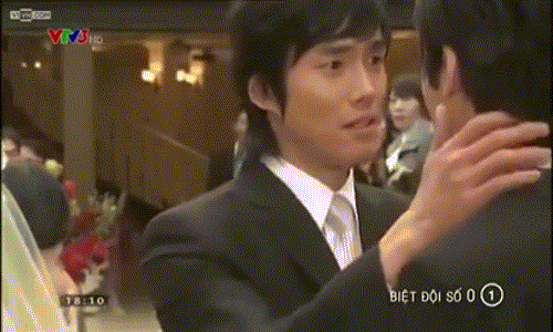 Chu re bo co dau theo... trai ngay trong dam cuoi