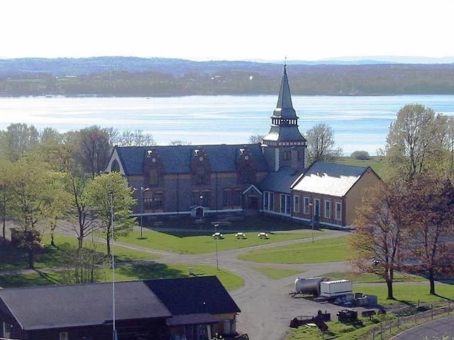 Bên trong nhà tù Na Uy - “thiên đường nghỉ dưỡng” của tù nhân