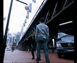 Làm được như anh không?