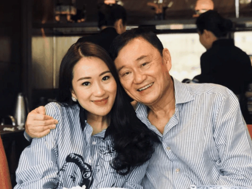  Tài sắc của con gái ông Thaksin, ứng viên tranh cử Thủ tướng Thái Lan