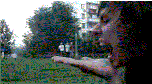 Nghệ thuật sắp đặt.