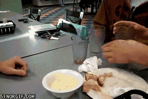 Thánh thổi cốc.